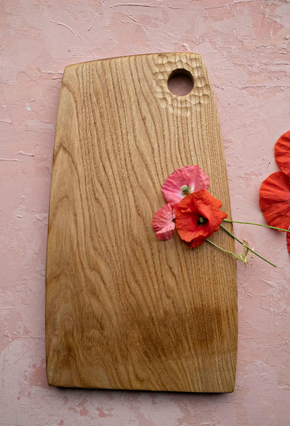 Spanish chestnut board